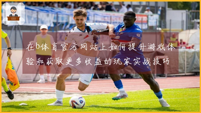 在b体育官方网站上如何提升游戏体验和获取更多收益的玩家实战技巧分享