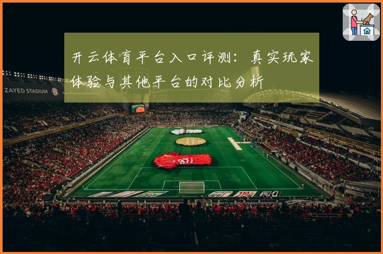 开云体育平台入口评测：真实玩家体验与其他平台的对比分析