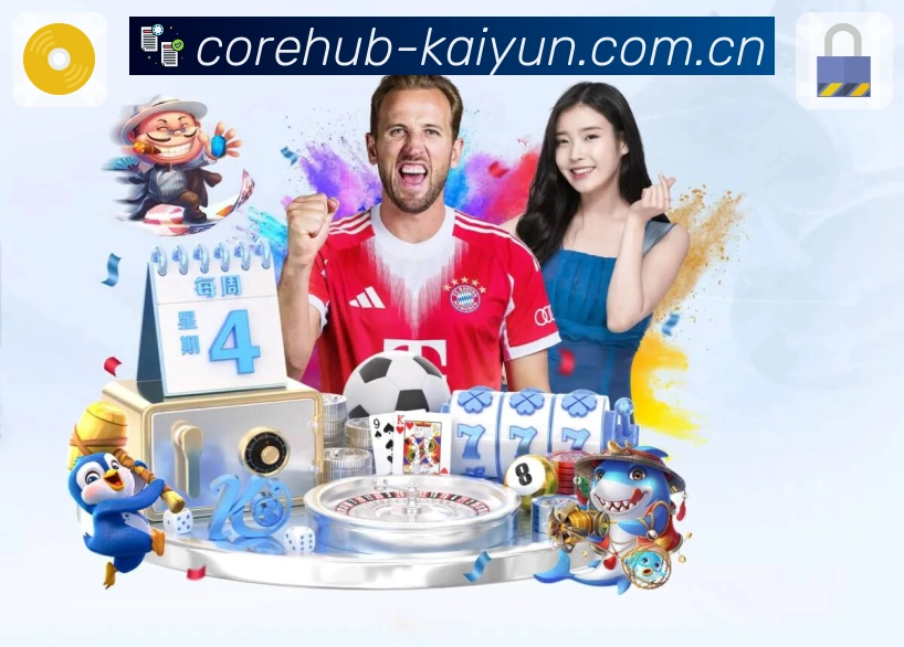 我们的品牌使命